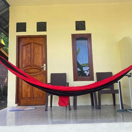 Pondok Rinjani Bungalow テテバトゥ エクステリア 写真
