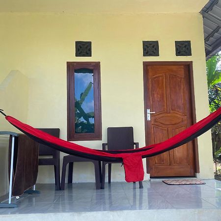 Pondok Rinjani Bungalow テテバトゥ エクステリア 写真