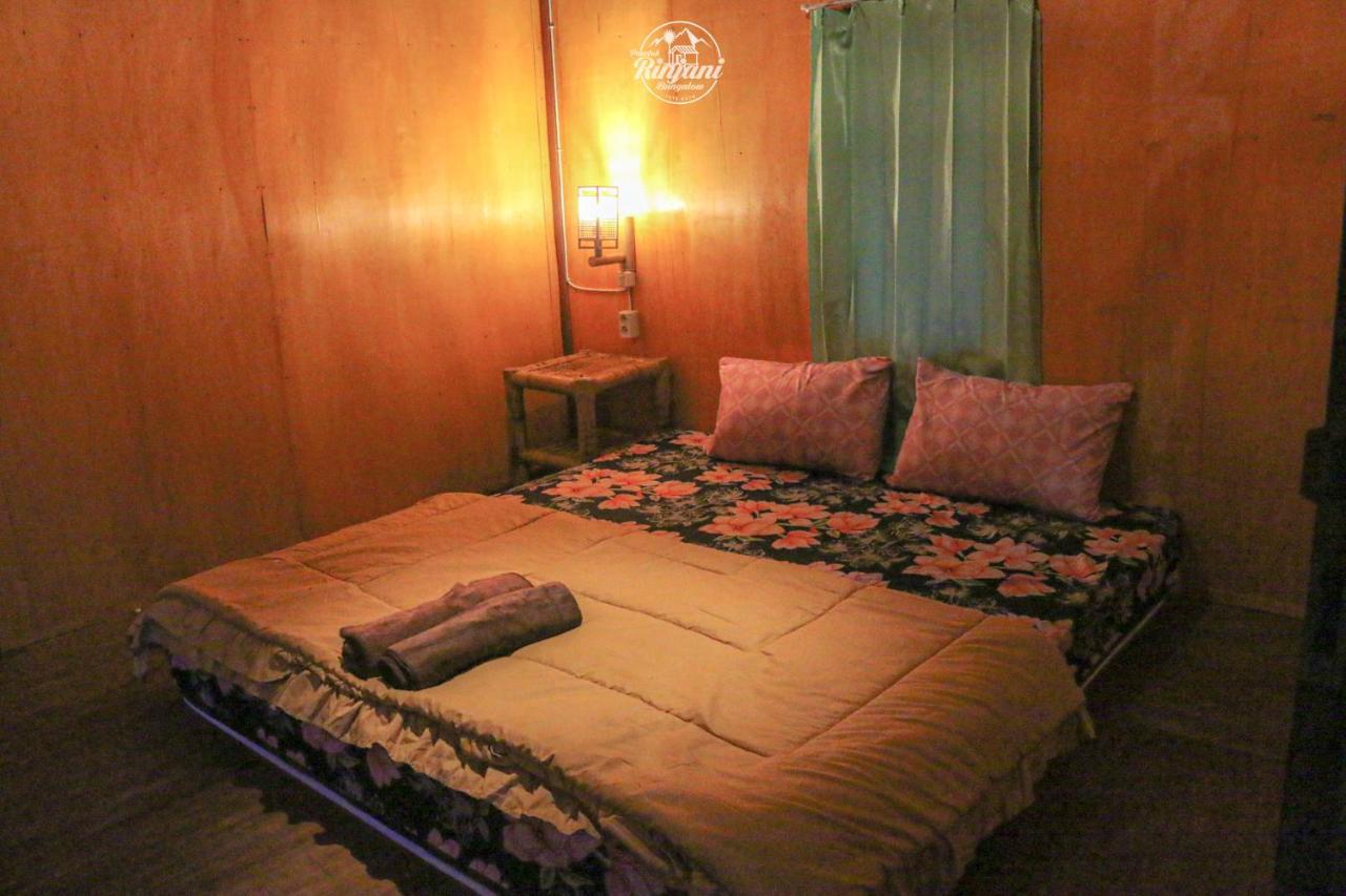 Pondok Rinjani Bungalow テテバトゥ エクステリア 写真